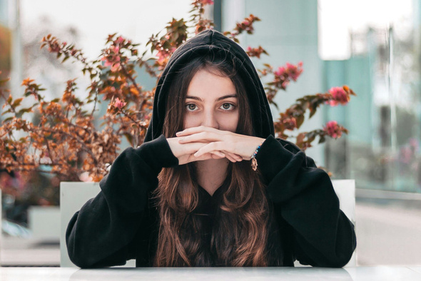     Christian Ferrer/Unsplash