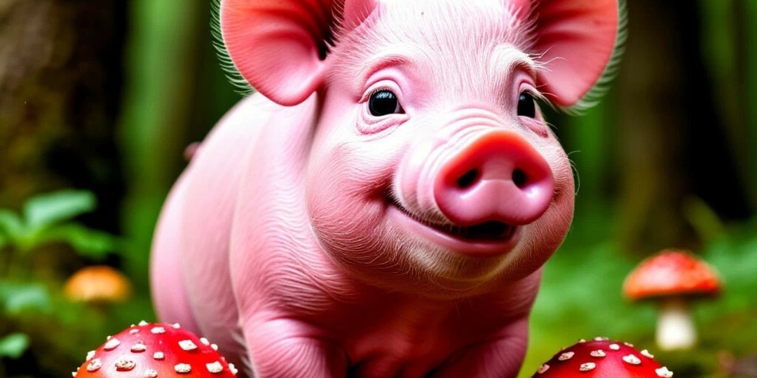 Свинушки! Собирать или нет?!