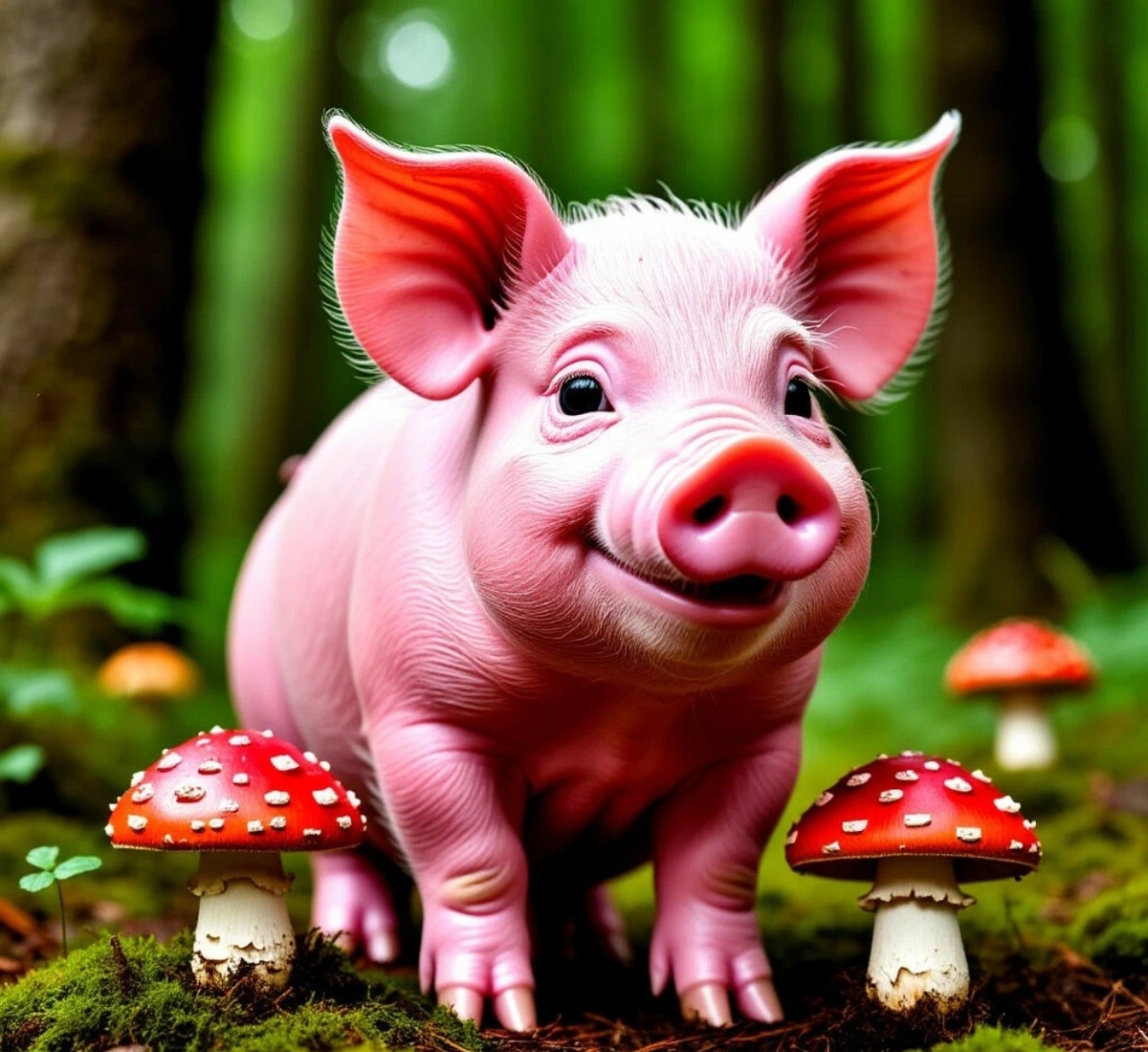 Если не уверен в грибах на  💯 процентов, то не бери! 