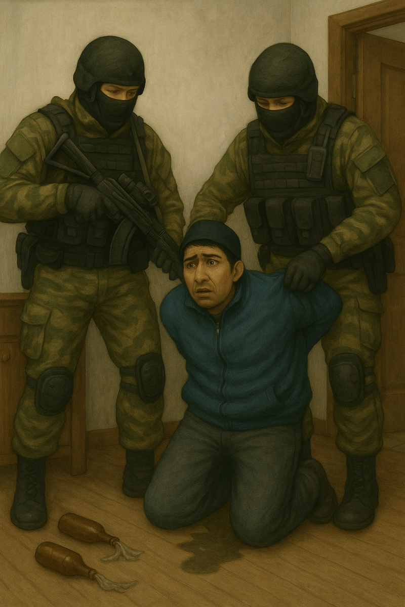 Автор: В. Панченко