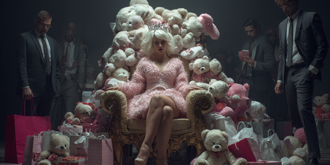 Признаки женщин, с которыми не получатся отношения