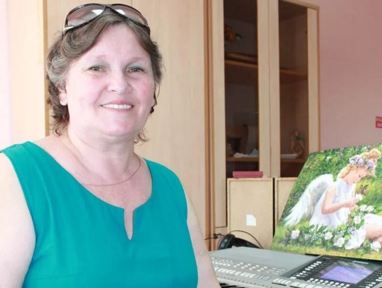    Песню жительницы Орска исполнила вся страна Оренбуржье