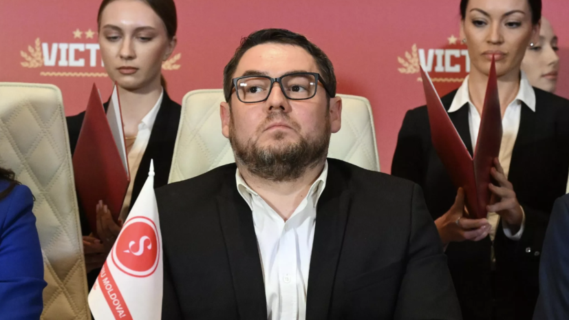   РИА Новости