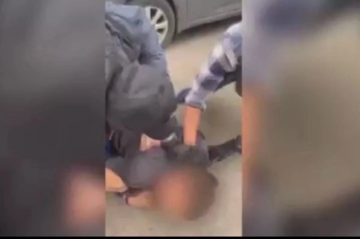    Пензенец попал под суд за сотрудничество с иностранной организацией