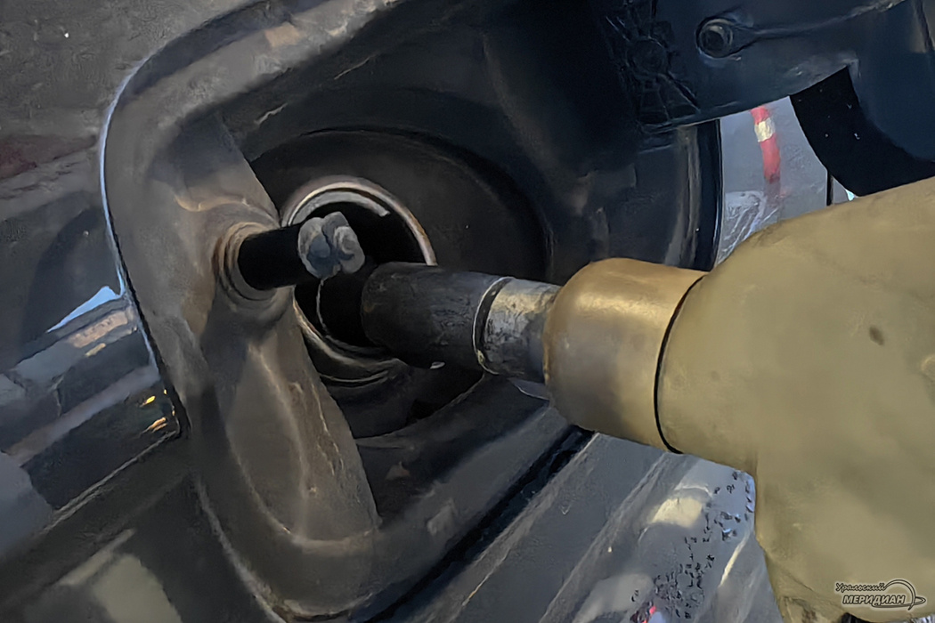    Фото: Лидия Аникина © ИА «Уральский меридиан»