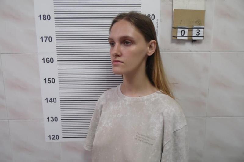 В Екатеринбурге поймали студентку, помогавшую переводить деньги украинским мошенникам