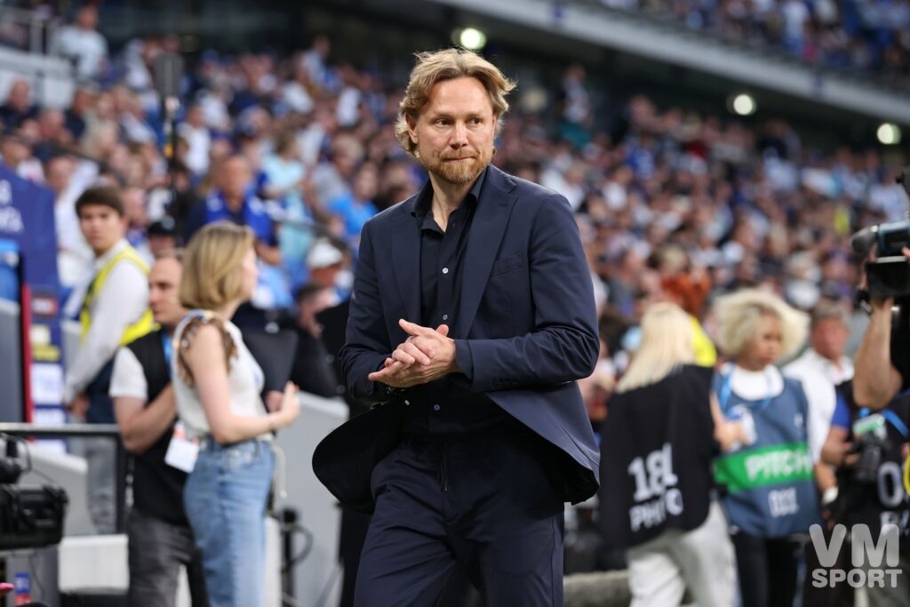 Фото: Олег Бухарев/ «В мире спорта»