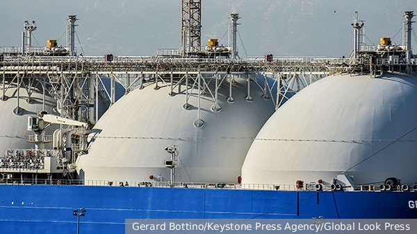     Фото: Gerard Bottino/Keystone Press Agency/Global Look Press   
 Текст: Вера Басилая