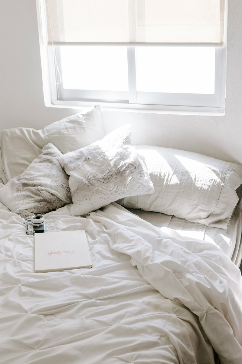 Фото BRUNO CERVERA на Unsplash