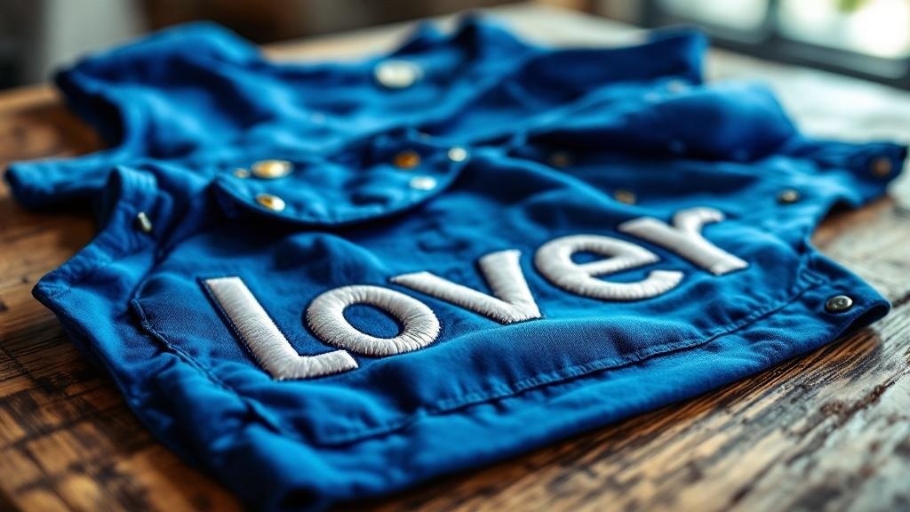    Организация массового производства уникальной вышивки: ваш пошаговый план к идеальному результату FlexTex