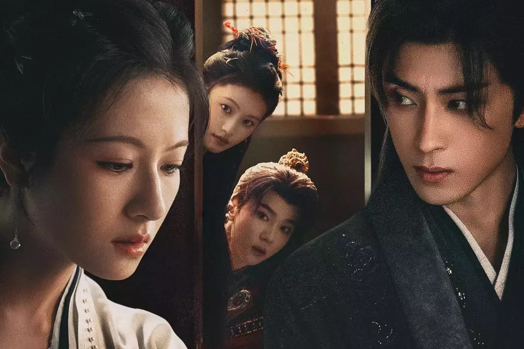 Дорама "Записки об утреннем снеге". Название на китайском: "朝雪录". Режиссёры: Дэн Вэйэнь, Ли Хуэйчжу. Жанры: детектив, исторический, романтика, драма. 38 серий по 45 минут.