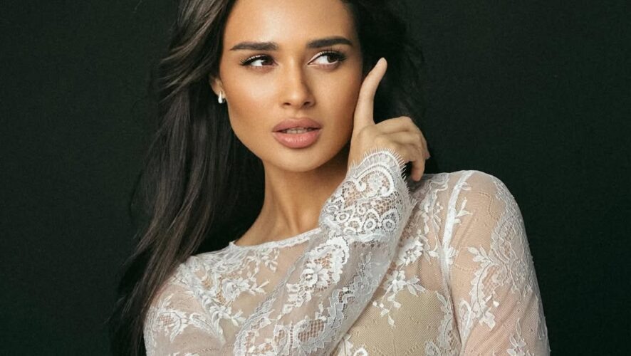    Фото: соцсети Гульназ Асаевой