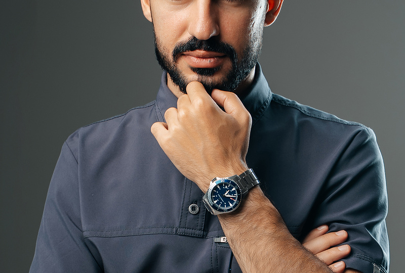 Мужчина-гинеколог на Кавказе. История молодого врача со Ставрополья, который возвращает шанс на материнство