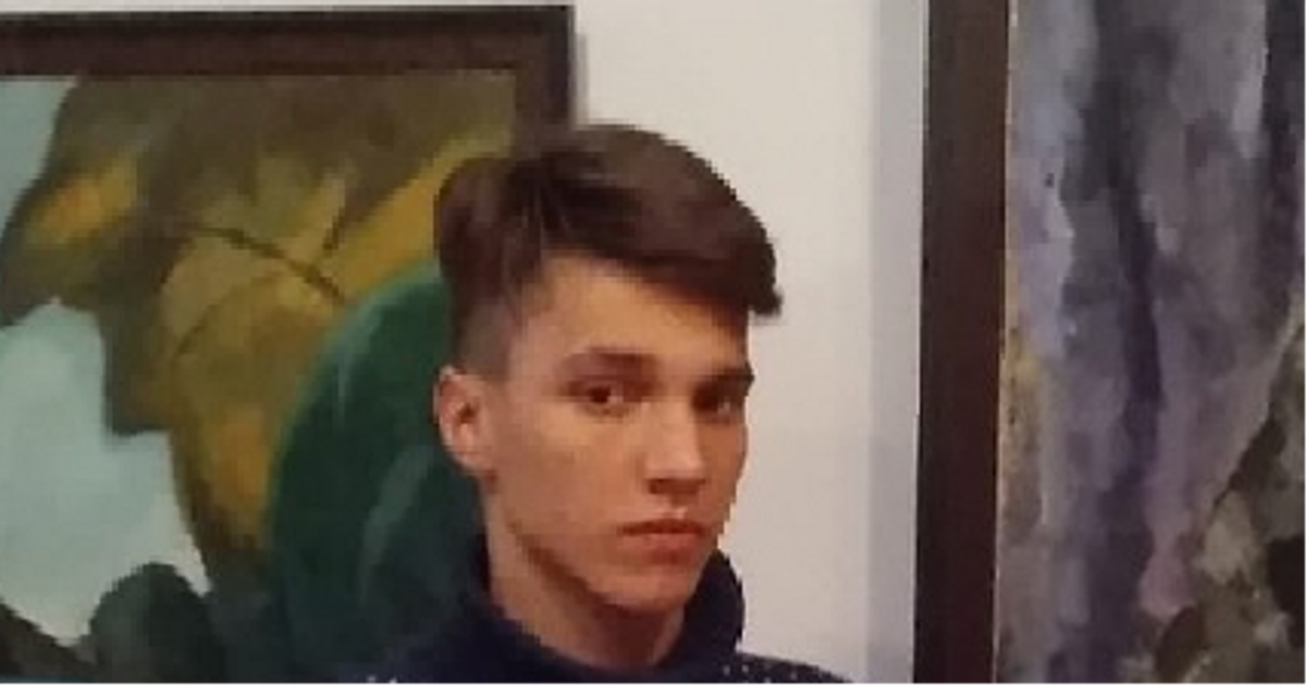 Влад Бахов.