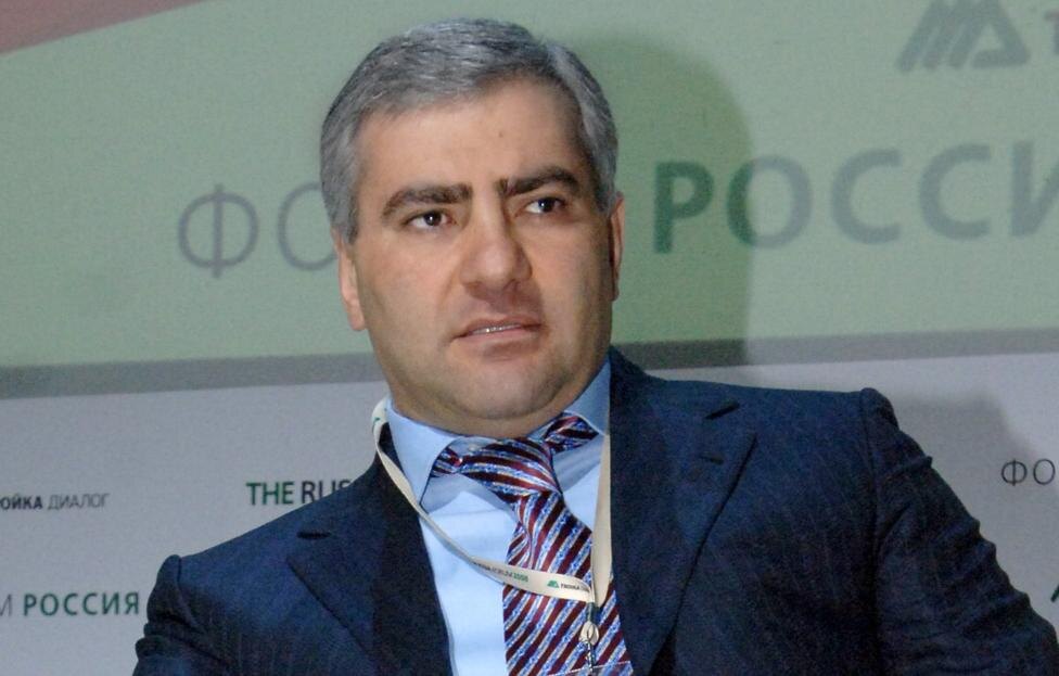 © Александр Саверкин/ ТАСС