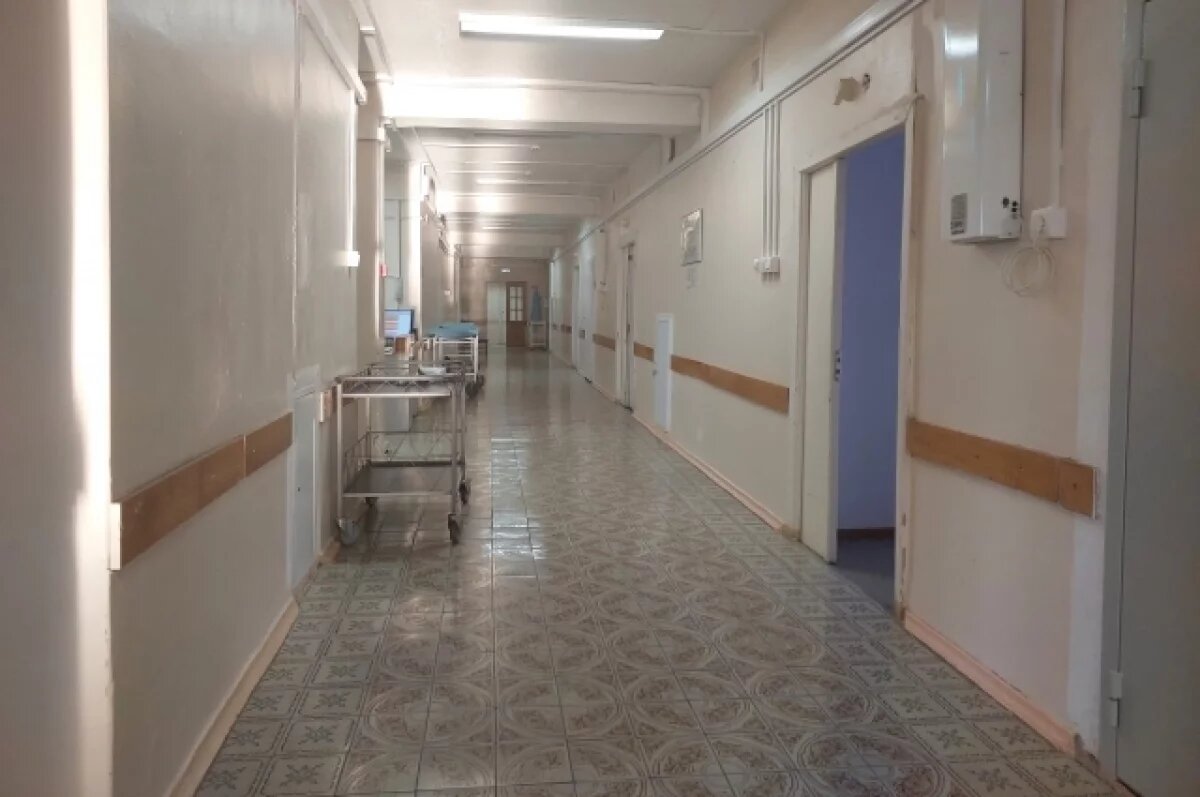    В минздраве Удмуртии рассказали о состоянии пострадавших в ДТП в Дагестане