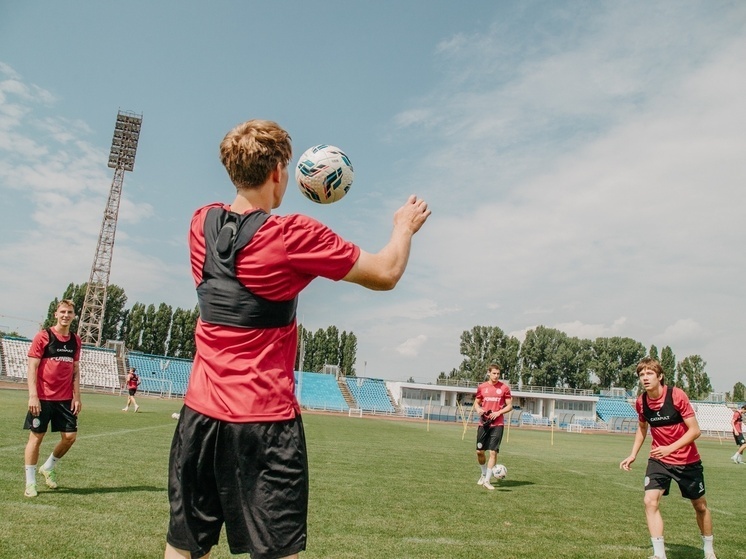     Фото: ФК "Акрон"