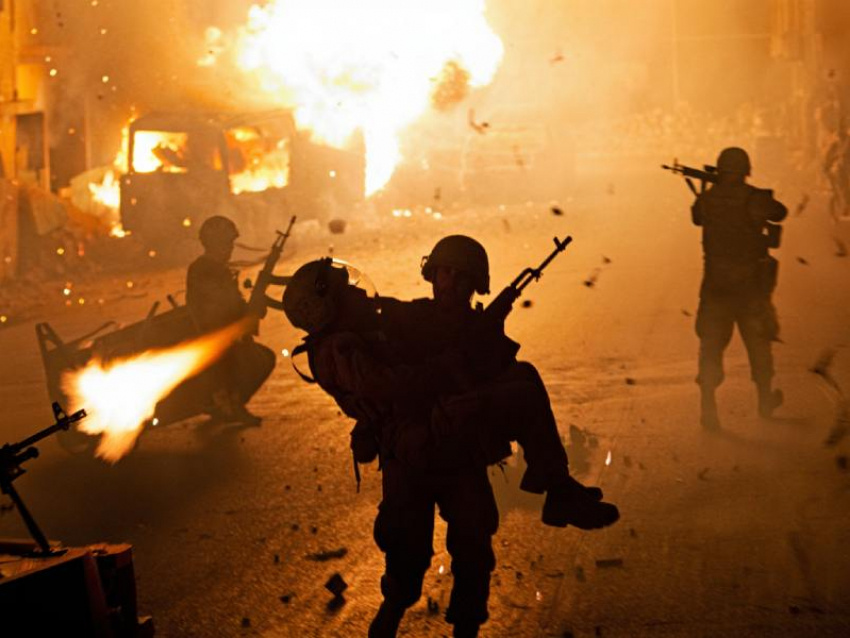 Изображение сгенерировано ИИ