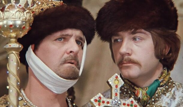 🎬 Лучшие комедии СССР, которые никогда не устареют