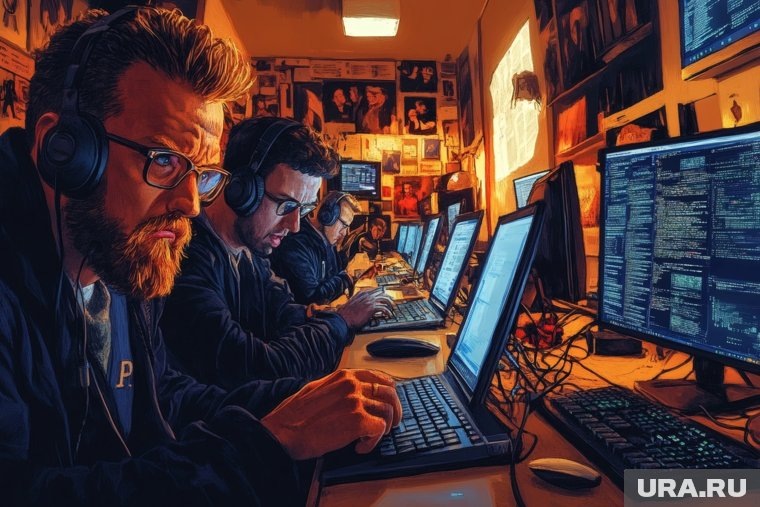    Неизвестные проводят Ddos-атаку на крупных операторов связи, передает Мининформ