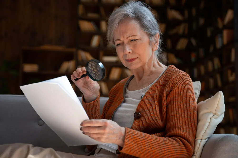 Почему почта задерживала пенсии. Фото:freepik.com