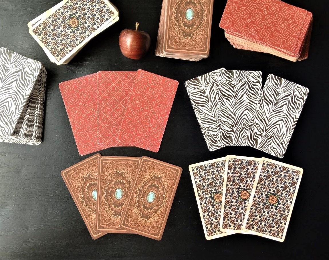 Счет идет сверху вниз слева направо