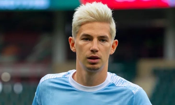    Их списали, а они угрожают. Видели, что за банду сколотил «Сочи»? Фото #1