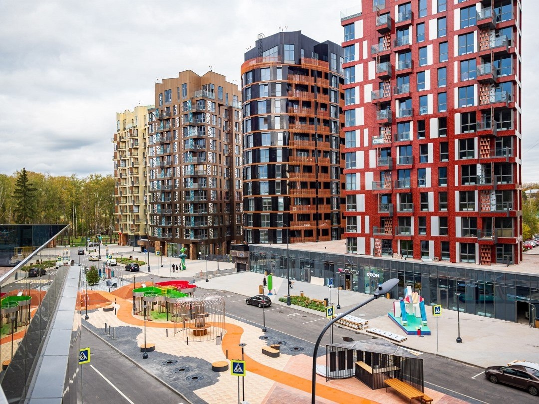    Фото: Группа «Родина»