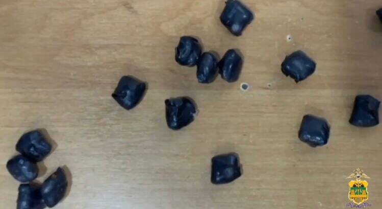    Фото: пресс-служба полиции Сочи