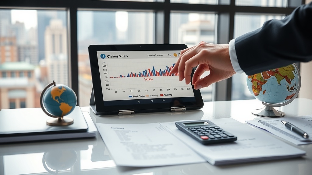    Как курс юаня влияет на импорт из Китая? Узнайте прогнозы на 2025 год и стратегии хеджирования валютных рисков! kargo logistic