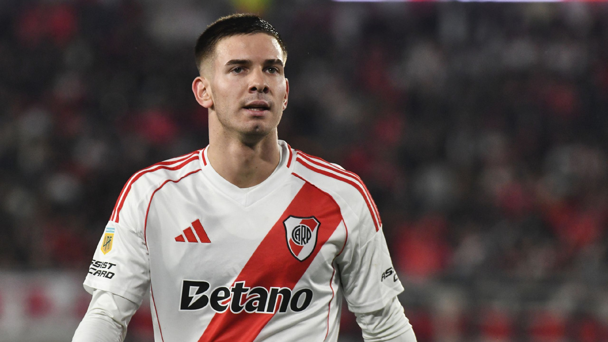 Франко Мастантуоно. Источник фото: https://www.eurosport.de