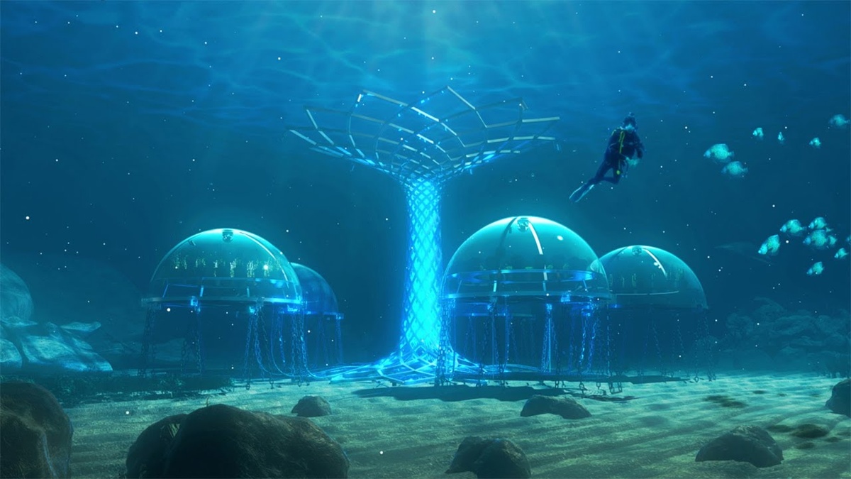 Гидрополис