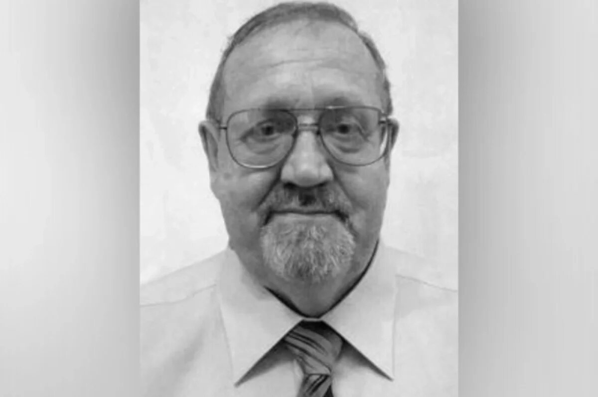    В Воронеже умер доцент кафедры информационных систем ВГУ Сергей Зуев