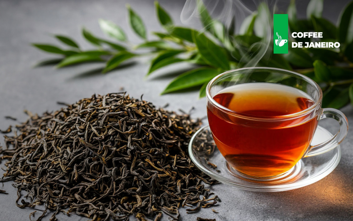 Приглашаем Вас совершить настоящее путешествие по чайным плантациям, не выходя из дома.