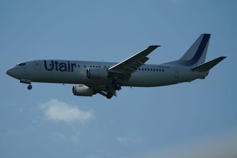     / Источник: © ИЗВЕСТИЯ/Павел Бедняков