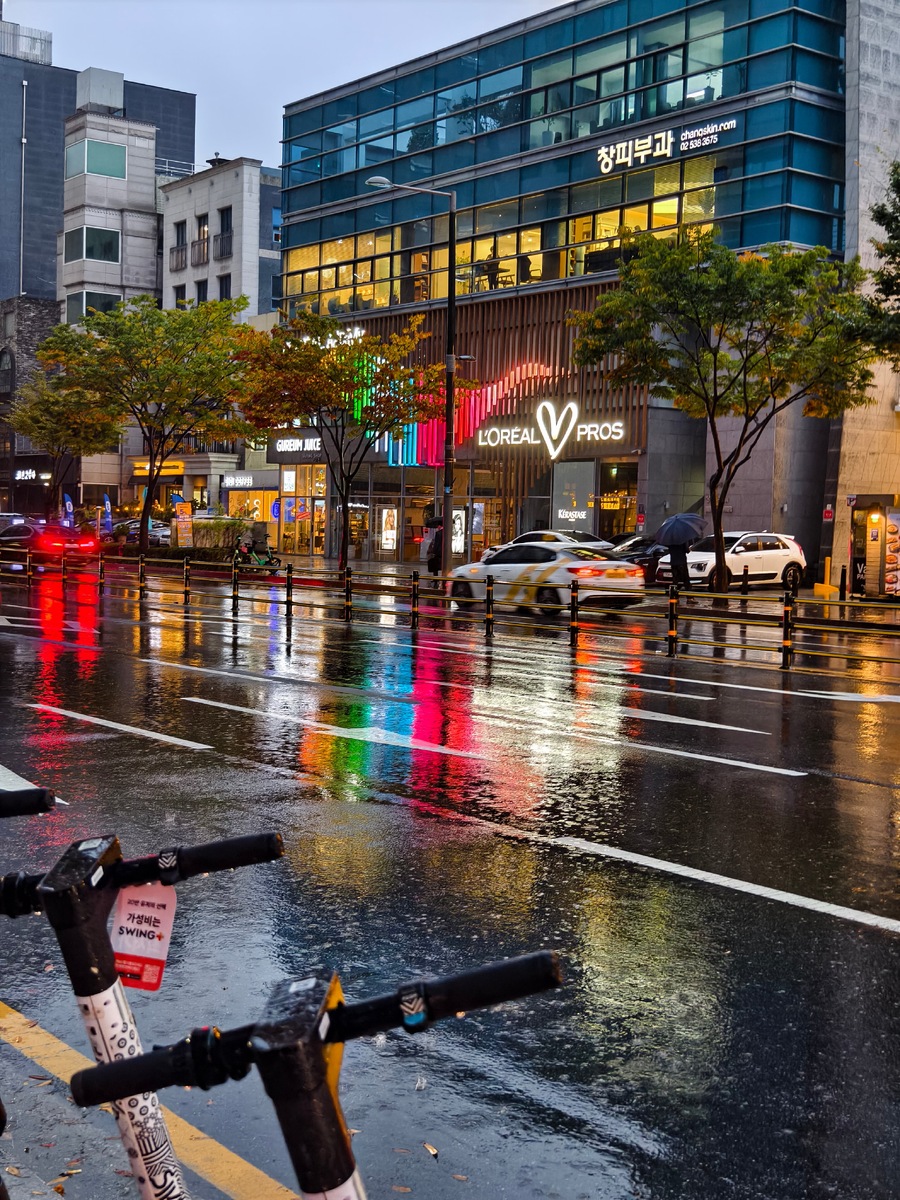 Дорога в Starfield