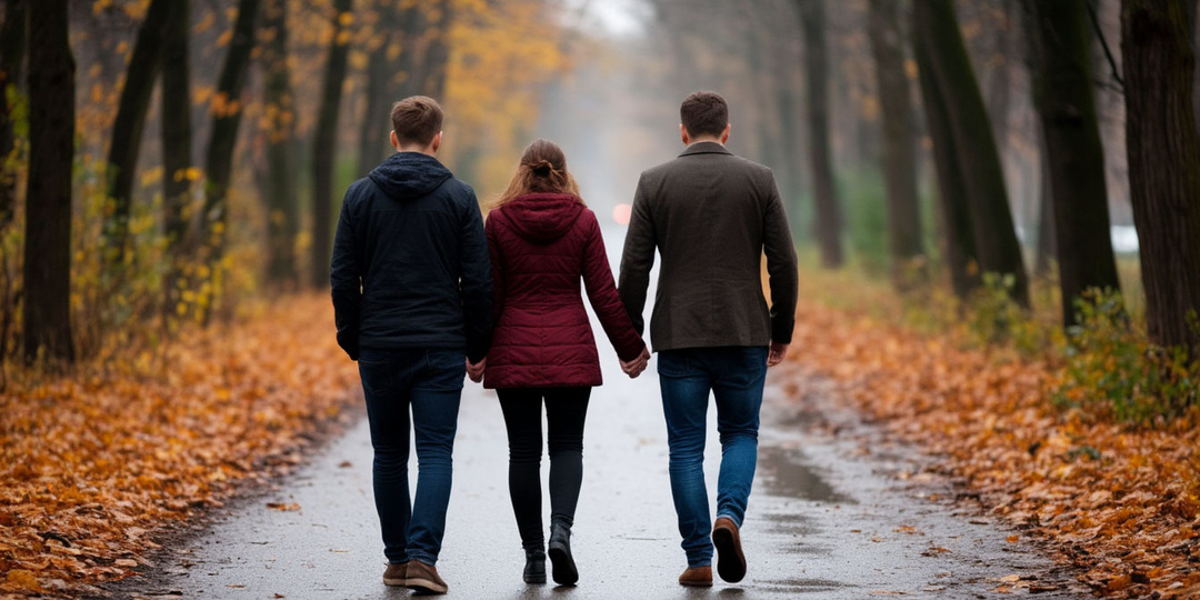 ЮРИДИЧЕСКИЙ ГИД ПО РАСТОРЖЕНИЮ БРАКА