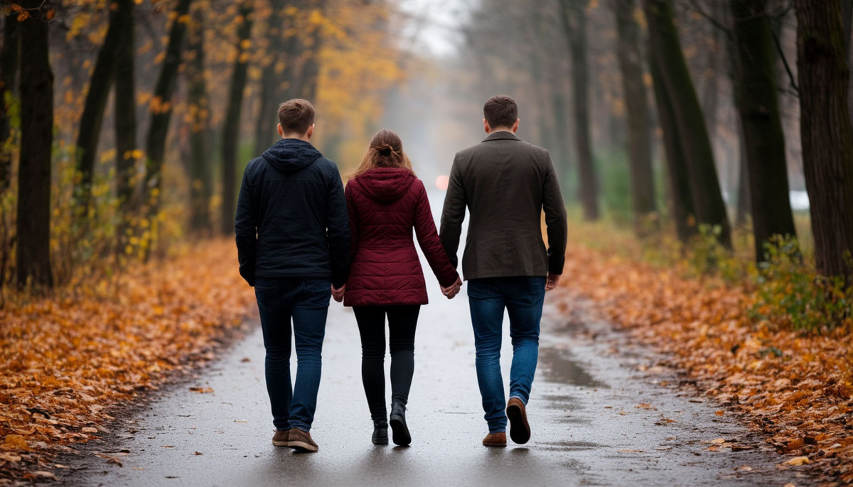 Мы не разрушаем семьи, не поощряем разводы, но мы можем сделать так, чтобы неизбежное стало правильно и выгодно обрамлено!