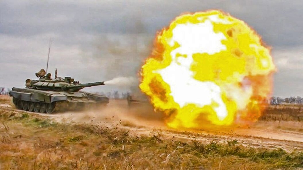  Фото: MOD Russia/Globallookpress