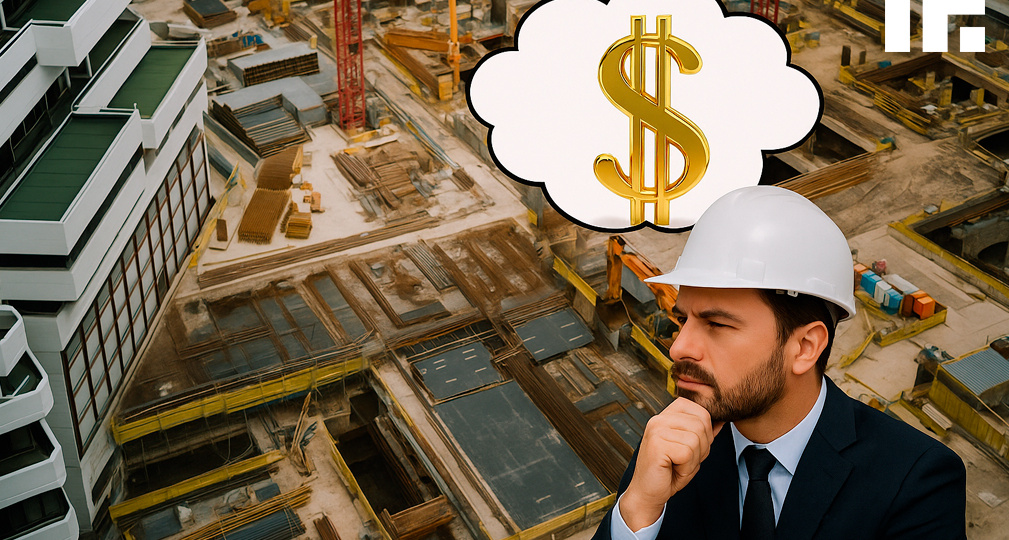 Геотехнический мониторинг: как защитить здание от разрушения и не разориться на штрафах