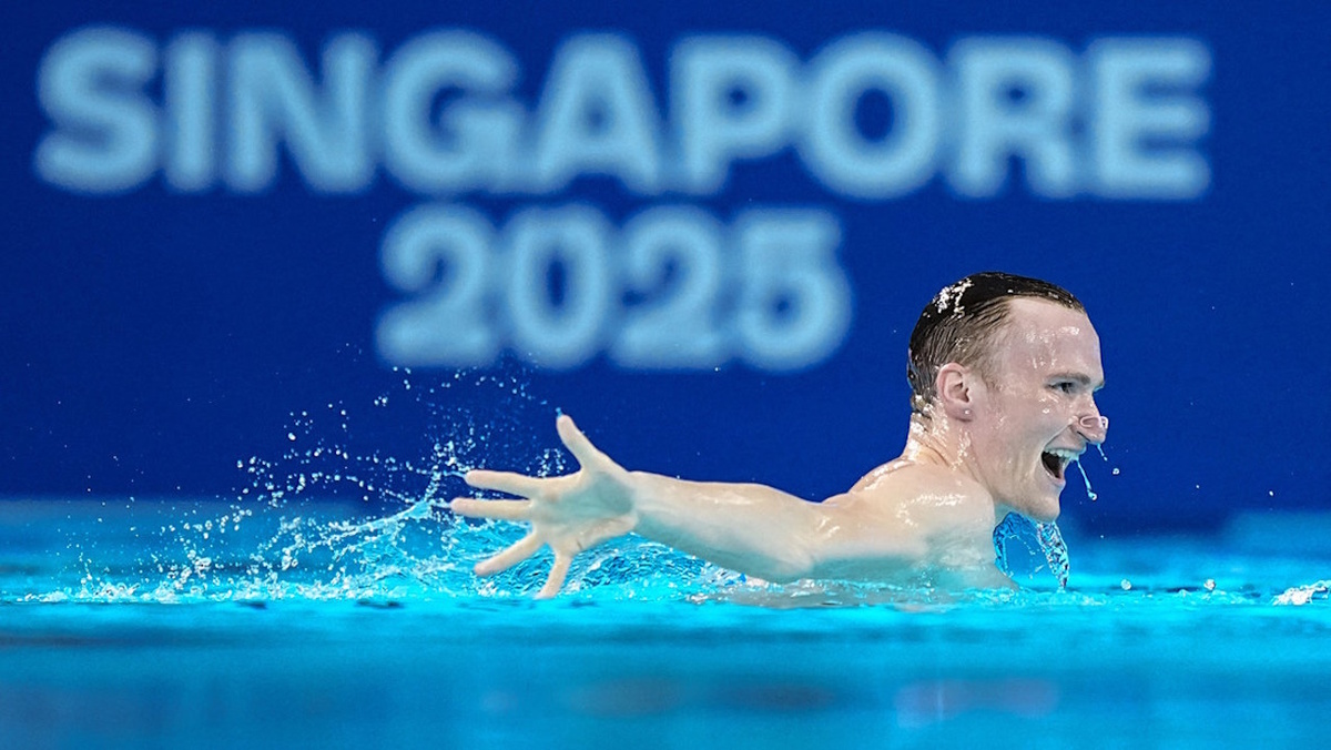 Александр Мальцев. Фото: Global Look Press