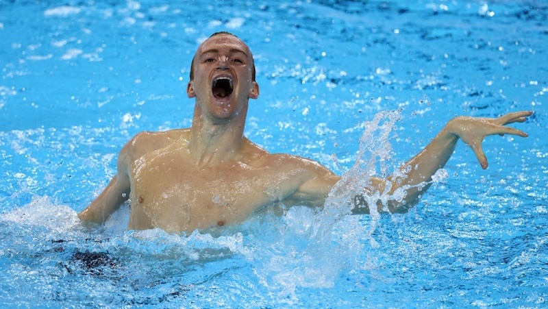 Александр Мальцев. Фото Reuters