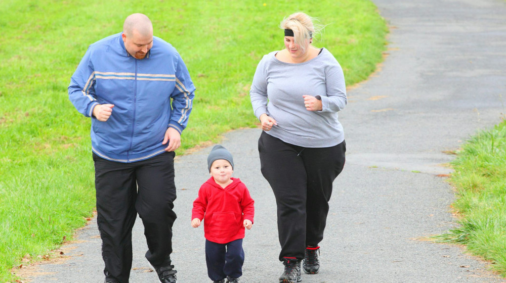    Скрытое ожирение: три незаметных признака у детей