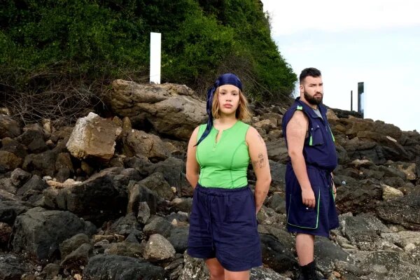    Полина Аксенова. Фото: Страсти