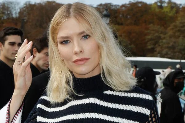    Елена Перминова. Фото: ТВЦ