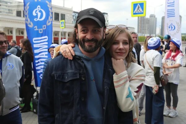    Лиза Арзамасова и Илья и Илья Авербух. Фото: Страсти