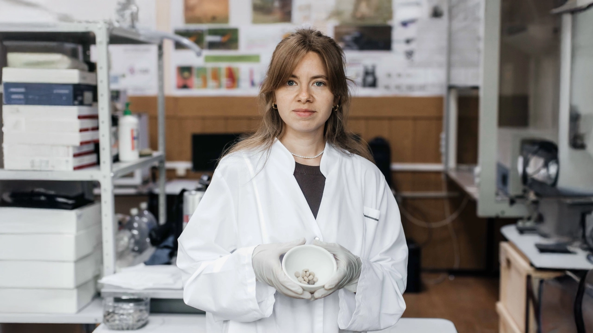 Галина Няшина