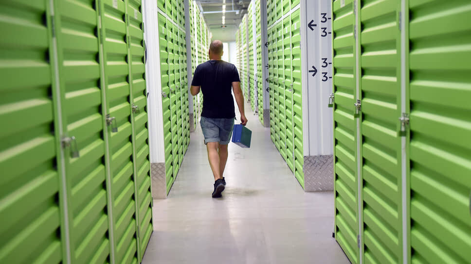 Фото: Александр Коряков / Коммерсантъ