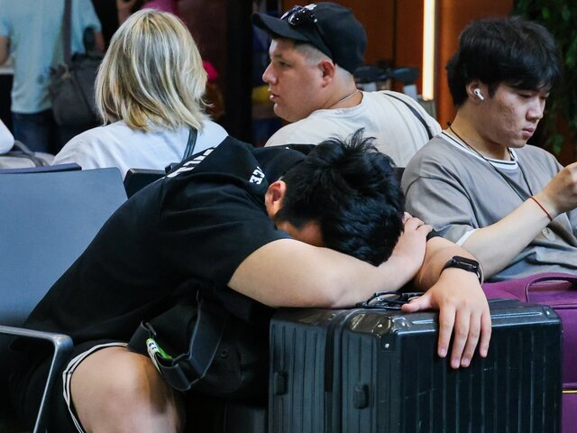    Фото: ТАСС/Сергей Карпухин