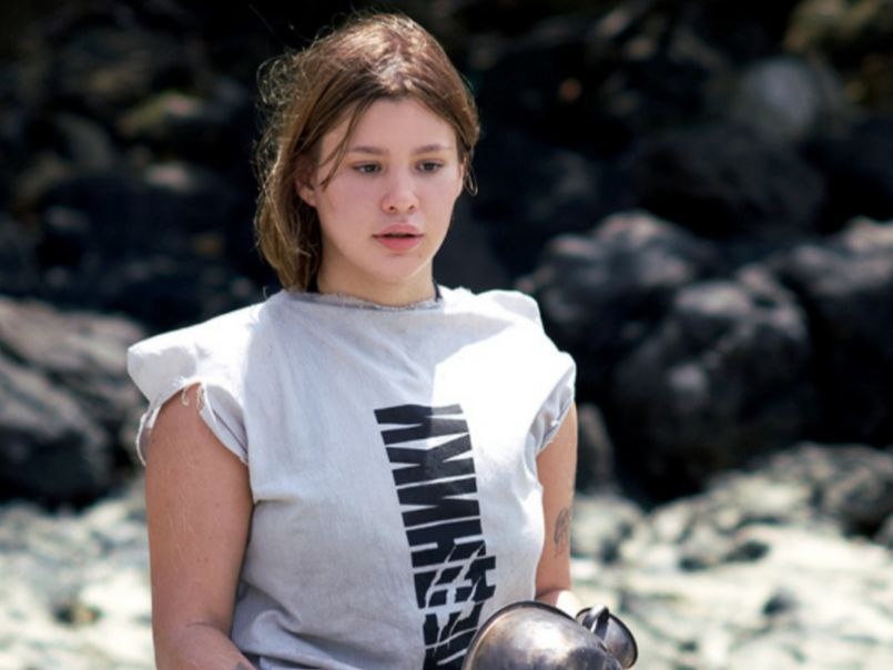 Фото: Телеканал Пятница!